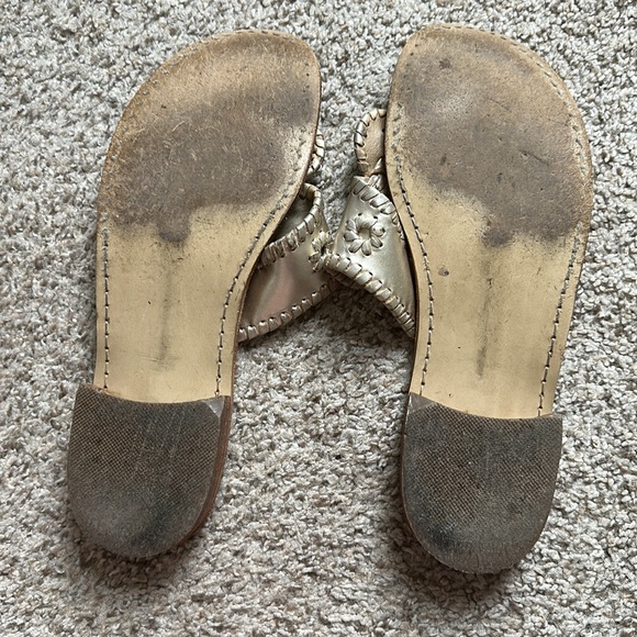 Original Jack Flats Sandal - Picture 5 of 5